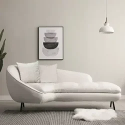 Chaise Longue Sofa