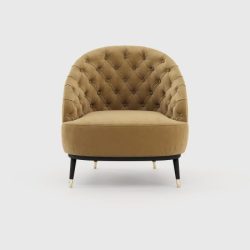 Hector arm chair