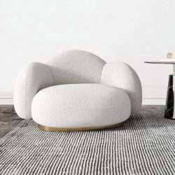 Val Armchair