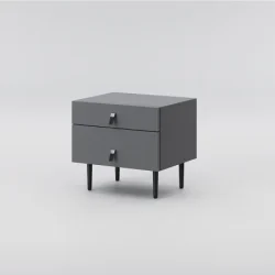 Zaara Sidetable